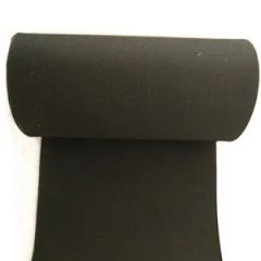 Pre Vulcanization Butyl Rubber Lining Sheeting Floor - Image 6