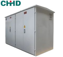 Advanced Power Transformer Systems for Solar Energy Solutions - Image 2