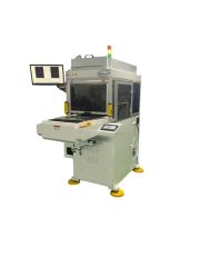 High Performance Servo Drive High Precision Die Cutting Machine for Plastic Composite Materials - Image 1