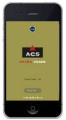 Asthatrade Mobile Back Office Services Security Level Highly Secure Application Access Mobile Backoffice Platform Compatibility Android - Image 1