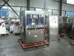 Pharmaceutical Tablet Press Machine Condition New HS Code 84748010 Net Weight 1850kg Model NO. K8019024 Trademark Kingunion - Image 5