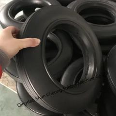 Wheelbarrow Rubber Wheel Making Machine/Rubber Processing Machinery - Image 1