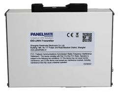 Cp-Link4 Idd-Link4-R DVI USB Cat5e CAT6 Cat7 Kvm Extender Receiver Bc-Link Sdl4 - Image 4