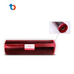 PVC Conveyor Belt Uncured Cover Rubber for Belt Hot Splices Origin China Model NO. 8111801 Specification OEM Model No. - ZHENGZHOU BAI-OTT NEW MATERIAL CO., LTD.