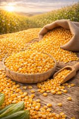 Yellow Corn - Image 3