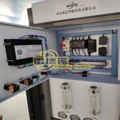 RO System Reverse Osmosis RO Cabinet Water Purifier MOQ 1 PC HS Code 8476290000 Panyment T/T or L/C Origin Linyi, China Model NO. - Image 5