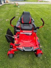 Buy Commercial Gravely Mowers With High Capacity Cutting Deck For Maximum Productivity - Image 1
