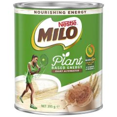 Milo Plant Based - Image 1