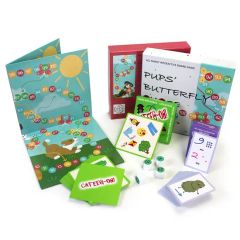 Custom High Quality Business Cards Game Board Game Production - Image 5