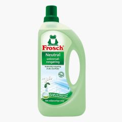 Professional Frosch Floor Cleaner For Homes Offices And Commercial Areas Offering Convenient Application - Image 4