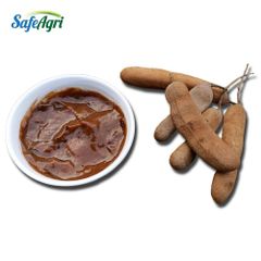 Tangy Tamarind Paste Thailand 7.6% Max Protien with 7.1% Max Moisture Brown Color Single Herbs & Spices with 2 Years Shelf Life - Image 5