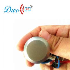 Control Card Readers Waterproof Fireproof 125kHz Mini RFID Reader Wiegand 26 Gate Access Control 12V - Image 3