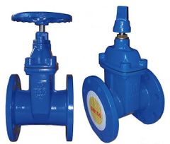 INDUSTRIAL VALVES - Image 2