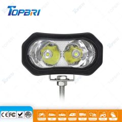 High Power 10W CREE Chip Bicycle LED Working Work Light - Image 2