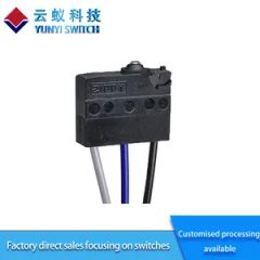 Small Compact Size Micro Limit Switch for Fax Machine and Printer - Image 1
