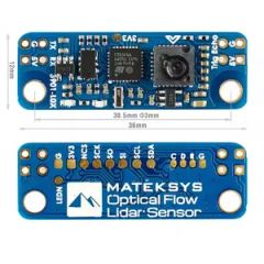 Mateksys Optical Flow & Lidar Sensor 3901-L0X Inav Module for RC Fpv Racing Drones Accessory for Drones - Image 4
