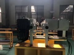 High Efficiency Wire Rope Electric Hoists with Remote Control - Image 5