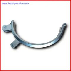 High Performance Aluminum Magnesium Die Casting New Energy Auto Parts Car Controller Body-Mold Manufacturing, Centrifugal Casting, Forging, and Other Processes - Image 2