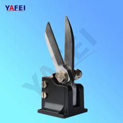 MK01 Non-Woven Face Mask Blade HSS 58-62HRC YAFEI Anhui 15D HRC 58-62 Model NO. MK01 Trademark YAFEI Coating Uncoated Origin Anhui China - Image 6