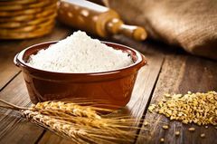 Flour from Wheat - Image 3