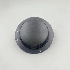 Factory Supply Die-Cast Aluminium Heating Plate for Capsule Coffee Machine - Image 2