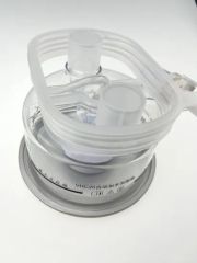 Anti Infection Ventilator Reduces Risk Clinic Application Air Humidifier Heating - Image 3
