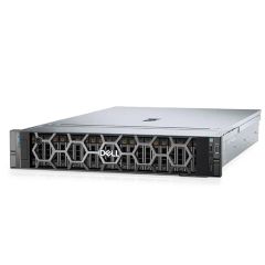DELL R760 Poweredge Intel Xeon 5415+ Gold Processor CPU 128g DDR5 RAM Card 24 Sff 7.68t Sas SSD Hard Disks GPU Rtx 5060 Storage Computer 2u Rack Server - Image 3