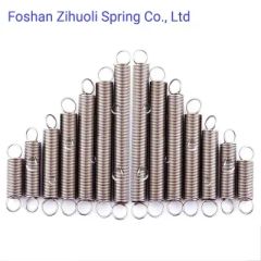 High Quality Brake Applicated Return Spring Origin China Shape Conical Peen Shoted Yes Passivation Yes Trademark - Image 6