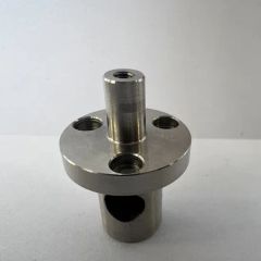 OEM Wholesale Cheap Bicycle/Bike Wheel Bb Axle/Bearing Rear Wheel Axle Bike Parts - Image 2
