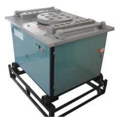 Full-Automatic Rebar Bending Machine Gw40 - Image 5