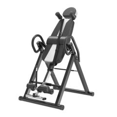 Home Durable Gym Equipment Adjustable Back Inversion Table for Strength Workout - Image 4