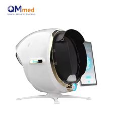 Magic Facial Skin Analyzer Mirror 2025 New 3D Skin Test Analysis Analyzer All Skin Analyzer Machine - Image 4