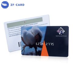 Free Sample Contactless MIFARE (R) Classic 1K Chip Prelams and Cards - Image 4