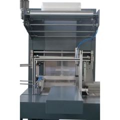Bottle Shrink and Sealing Machine ST 30A  - Image 4