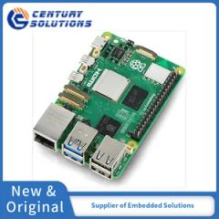 Embedded Computer Raspberry Pi 5 8g RAM Development Board Computer Module - Image 4