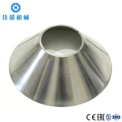 Precision Engineering in Pharmaceutical Equipment with Self-Cleaning Features - Image 4