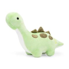 Wholesale Bulk Soft Plushies Doll Peluche Anime Gift Mascot Dragon Dinosaur Plush Toys Stuffed Animals for Baby Childtoddlers Kid - Yangzhou Detuo Trading Co., Ltd.