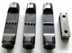 Three Axies 250CNC Multifunction Grinding Machine Tool - Image 6