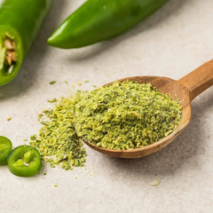 Green Chilli Powder – product photo 3, product detail gallery