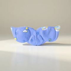Factory Whosale Disposable Self-Heating Steam Eye Mask - Image 1