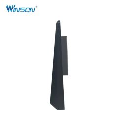High Quality Black 10-Inch Dynamic Lens Wall-Mounted POS Systems for Card Reader - Image 4