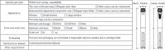 Convenient Insulin Injection Device for Personal Healthcare Use - Image 3