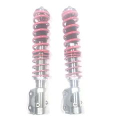 Racing Car Coilover Shock Absorber for VW Golf Mk2 MK3 - Image 2