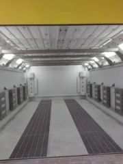 AA4c Spray Booth with Heat Recovery - Image 6
