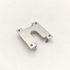 SUS304 Solar Module Mounting Earthing Grounding Clip - Image 3