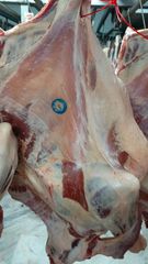 100%  Fresh Chilled Bull Beef - Image 4
