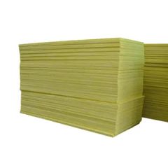 Insulation Specification Glass Wool Heat Insulation Material Glass Wool - Image 5