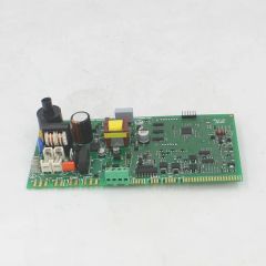 PCB Circuit Board Gas Boiler Maintenance Parts Origin China Model PCB-007 Use Gas Boiler Size 25*20*5cm Trademark BINGO Model NO. - Image 1
