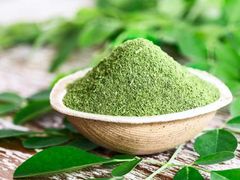 MORINGA POWDER – product photo 5, product detail gallery