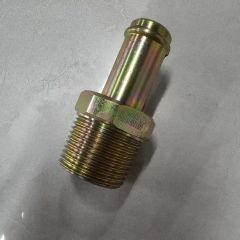 High-Strength Brass Hose Couplings and Connection Accessories Customization - Image 3